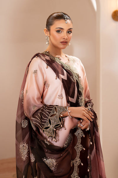 Alizeh | Formals 26 | Rozella