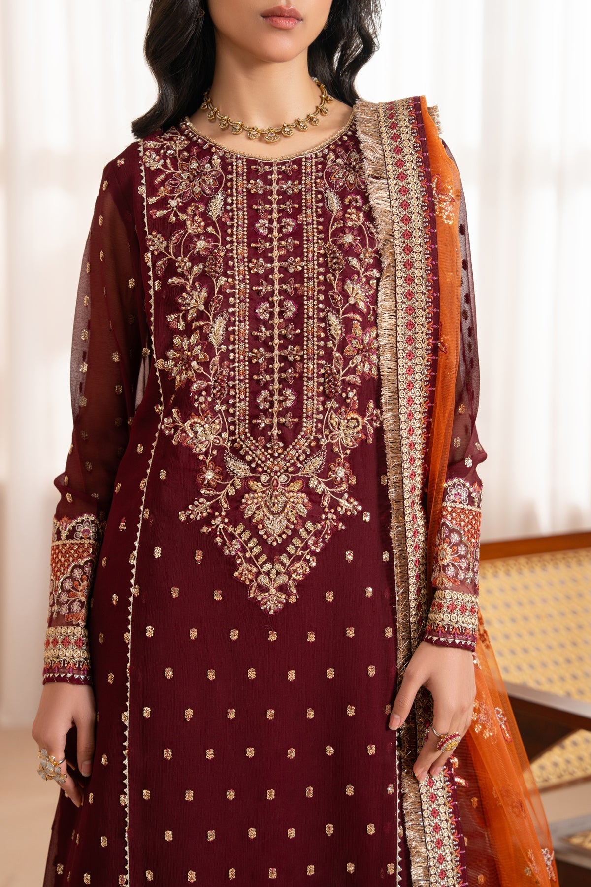 Xenia Formals | Deme Formals | LISHA-3