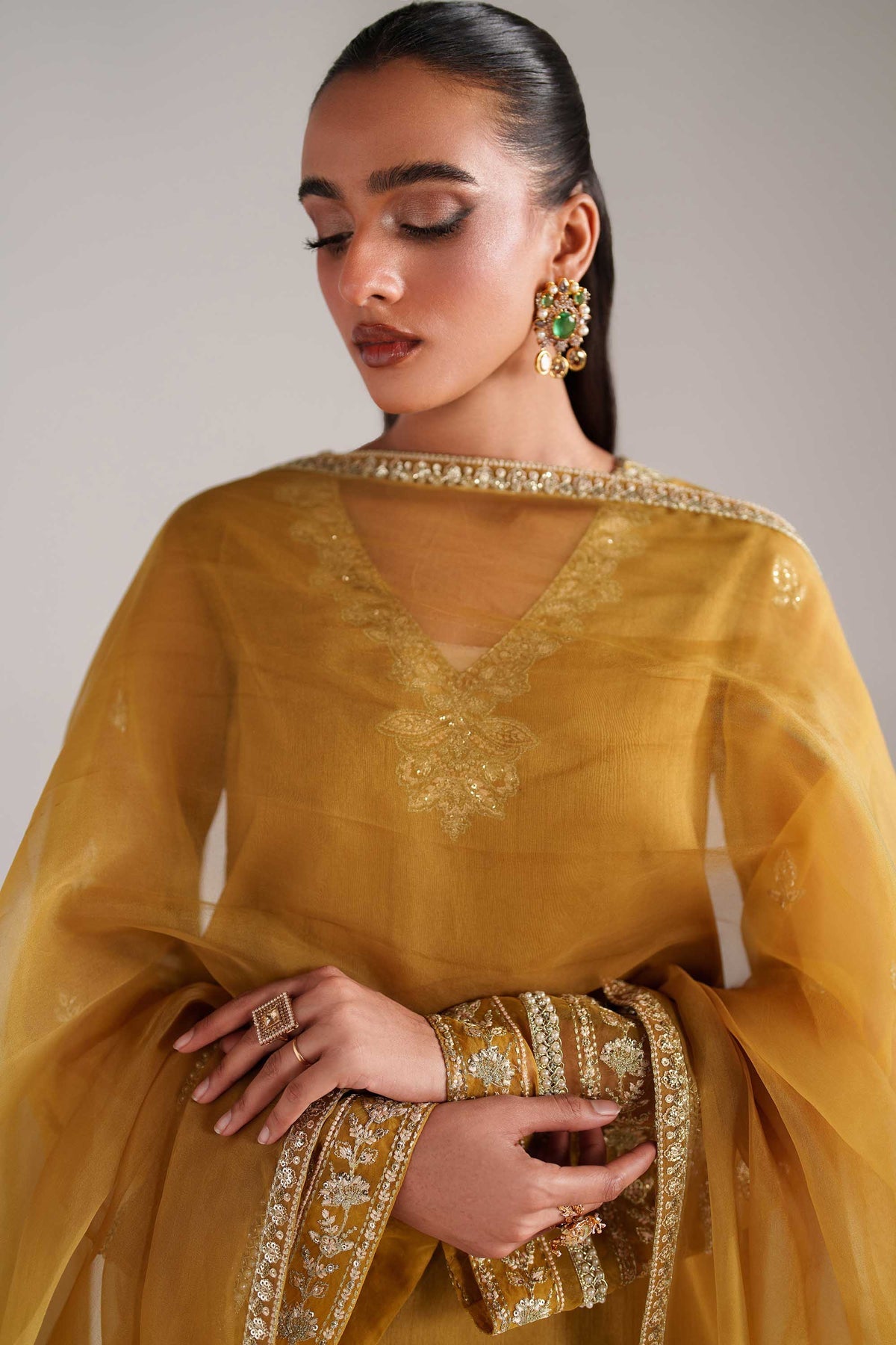 Akbar Aslam | Formal Pret | Paree, image 4