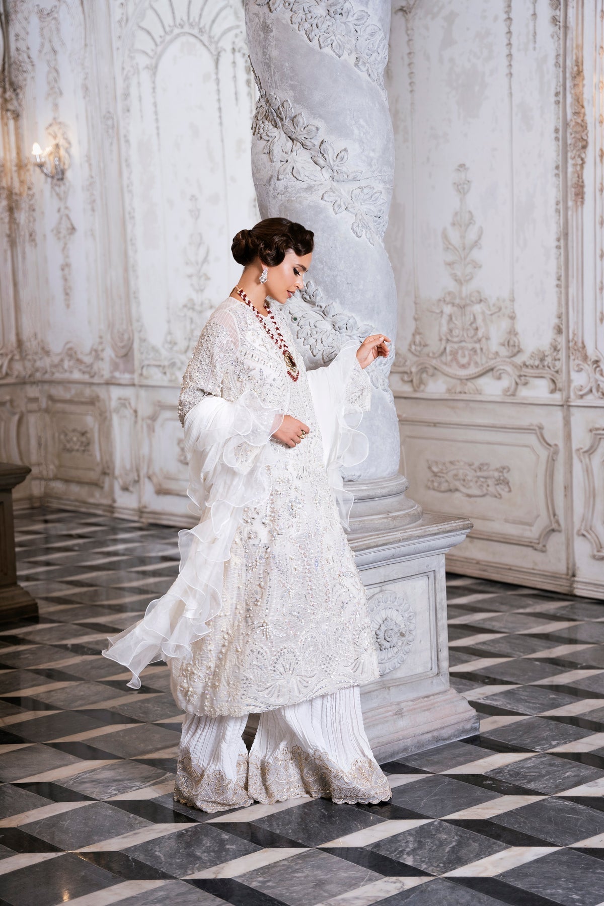 Mysie | Alara formals 24 | SUZANNA -  Mysie Formal -  House of Maryam