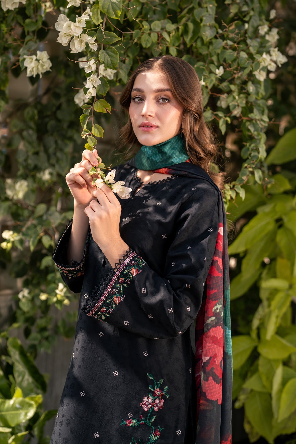 Xenia Formals | Summer Away 25 | DEN -  Xenia Formals Ladies Clothes - Original Designer Dress - House of Maryam