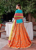 Akbar Aslam | Mastani Wedding Formals 23 | Maahru by Designer Akbar Aslam - House of Maryam - Pakistani Designer Ethnic Wear in {{ shop.shopifyCountryName }}