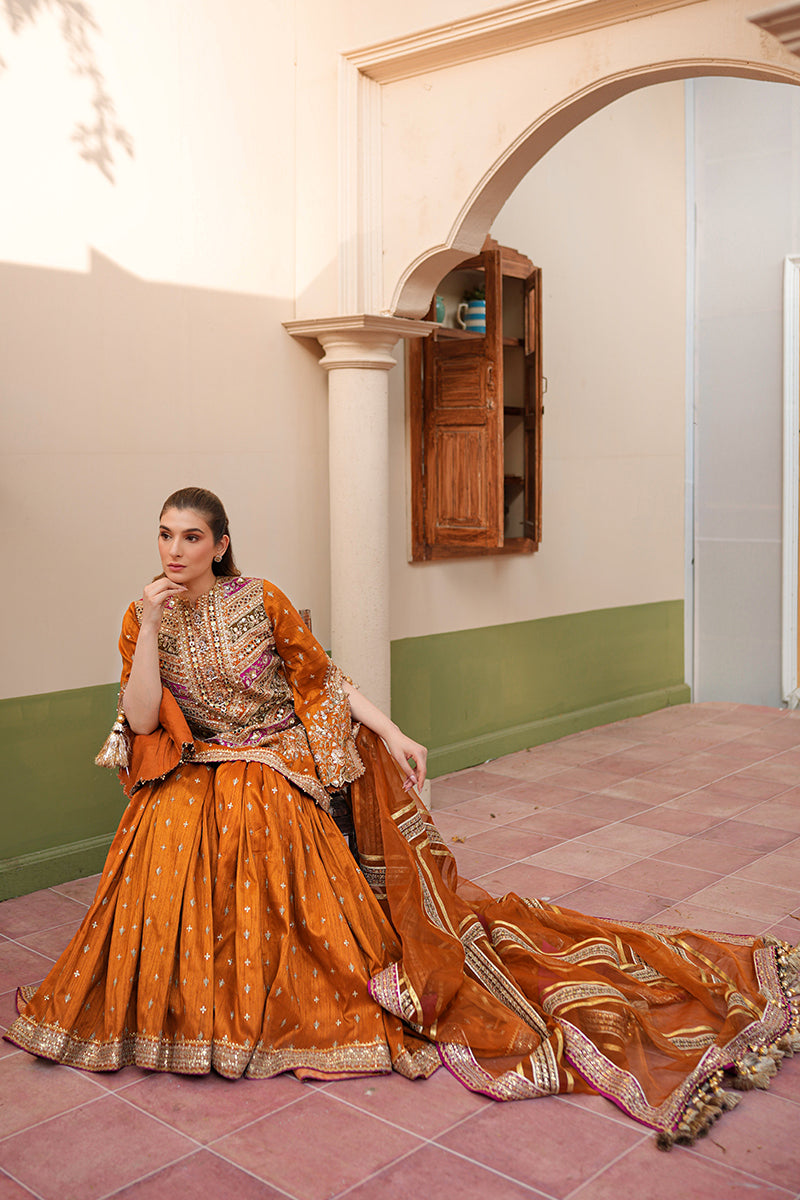 MNR | Zarlish Festive 25 | Zainab Reza in Ranjish-5