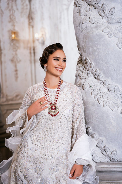 Mysie | Alara formals 24 | SUZANNA -  Mysie Formal - Original Designer Dress - House of Maryam