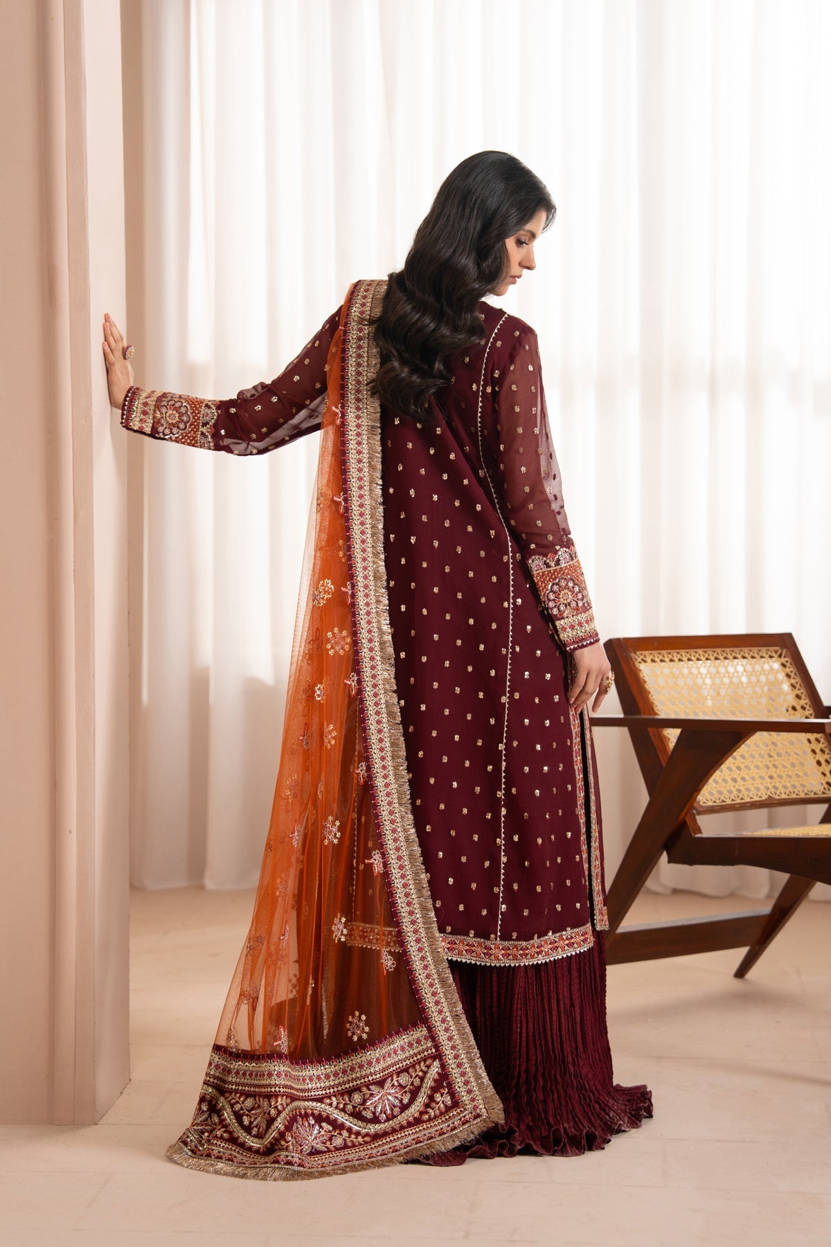 Xenia Formals | Deme Formals | LISHA, image 2