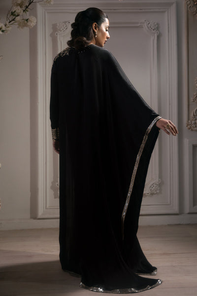 Mina Kashif | Emilie Formals | Estilo