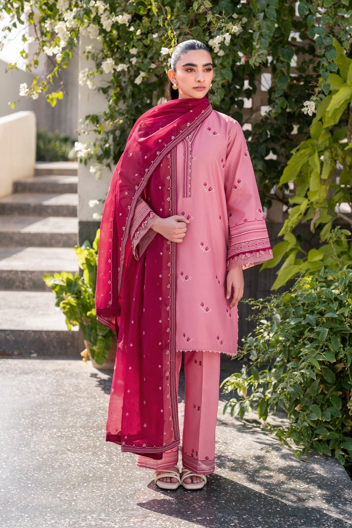 Xenia Formals | Summer Away 25 | COTTON CANDY -  Xenia Formals Ladies Clothes - Original Designer Dress - House of Maryam