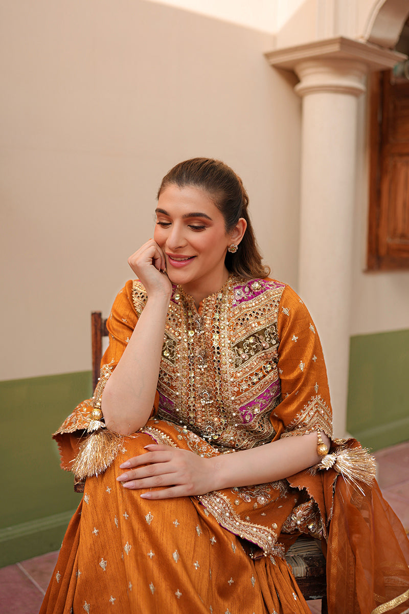 MNR | Zarlish Festive 25 | Zainab Reza in Ranjish-4