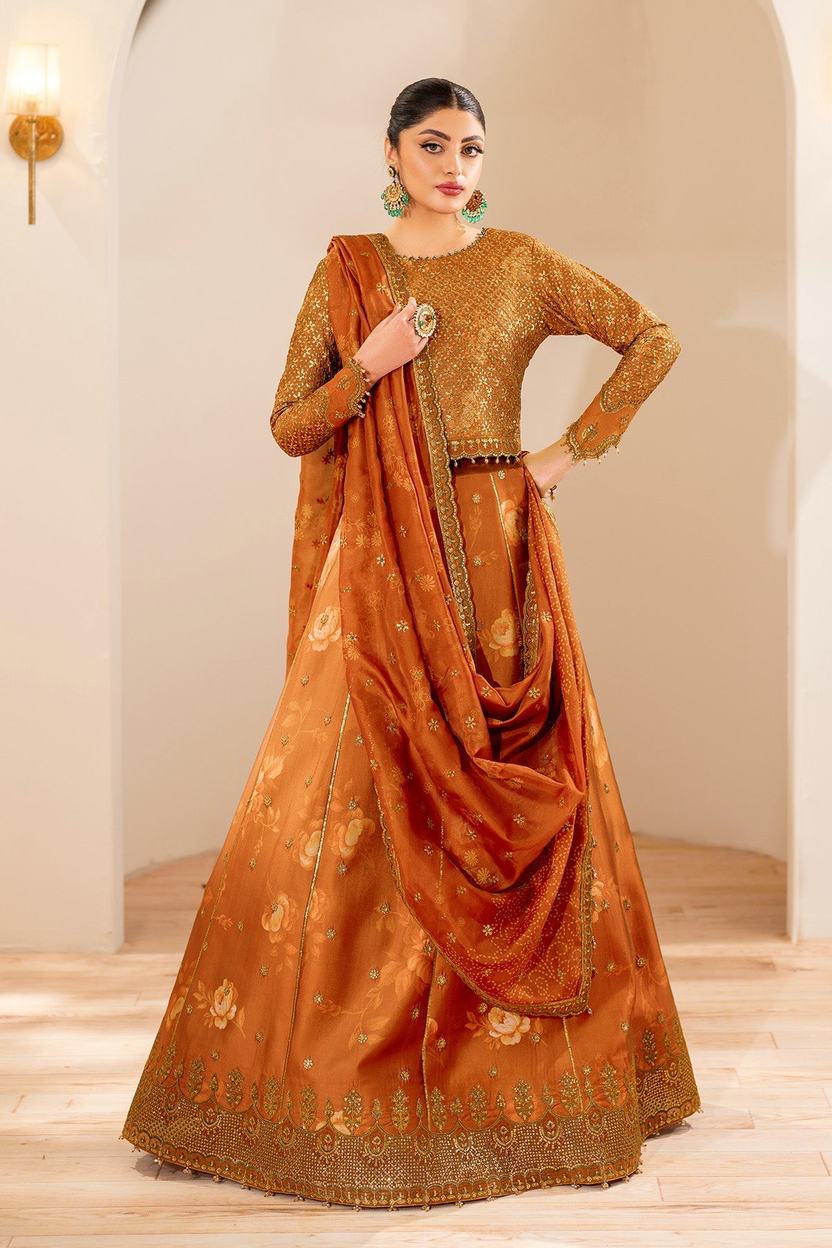 Alizeh | Formals 26 | Vivara-3