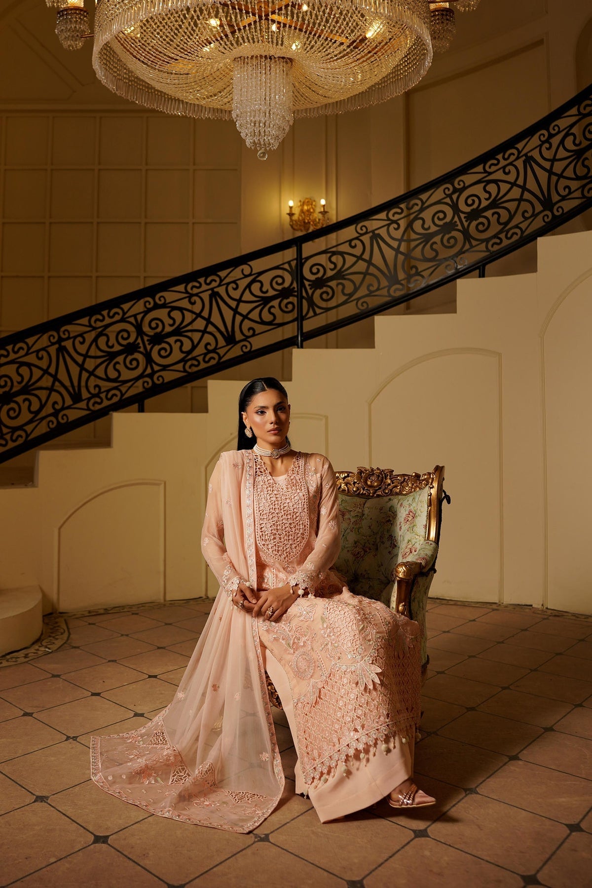 Maryams | Aarzu Formals | MINA-ARZ-9002, image 4