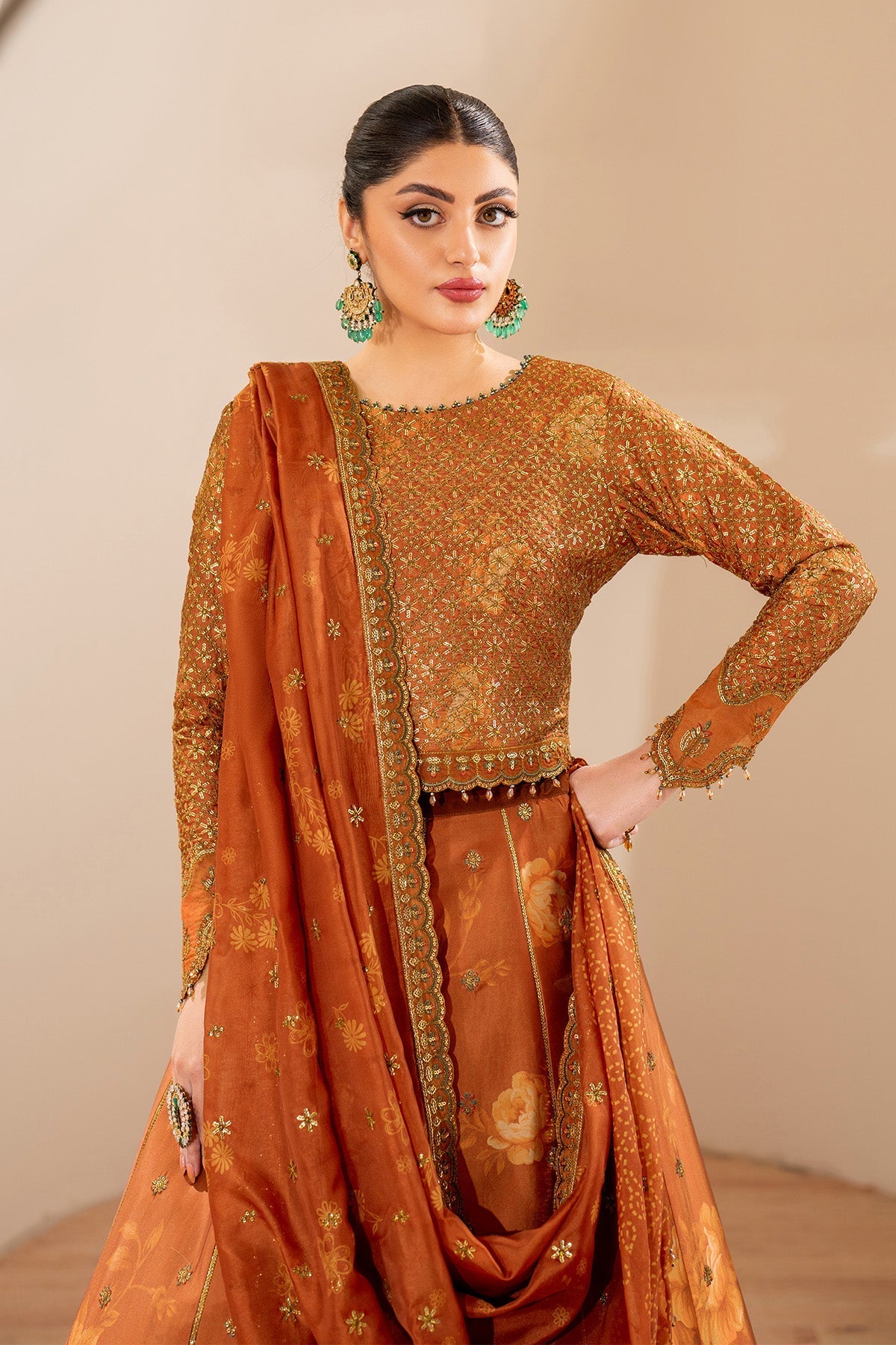 Alizeh | Formals 26 | Vivara-4