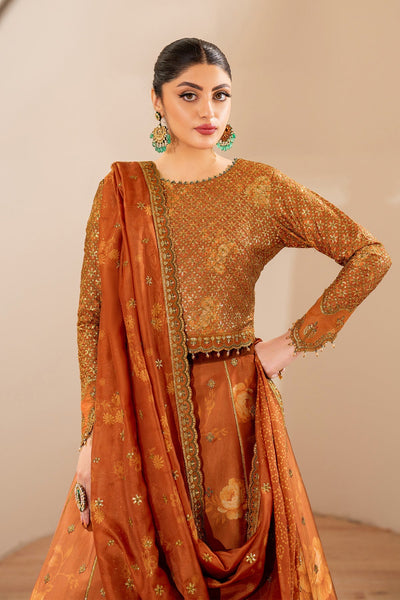 Alizeh | Formals 26 | Vivara