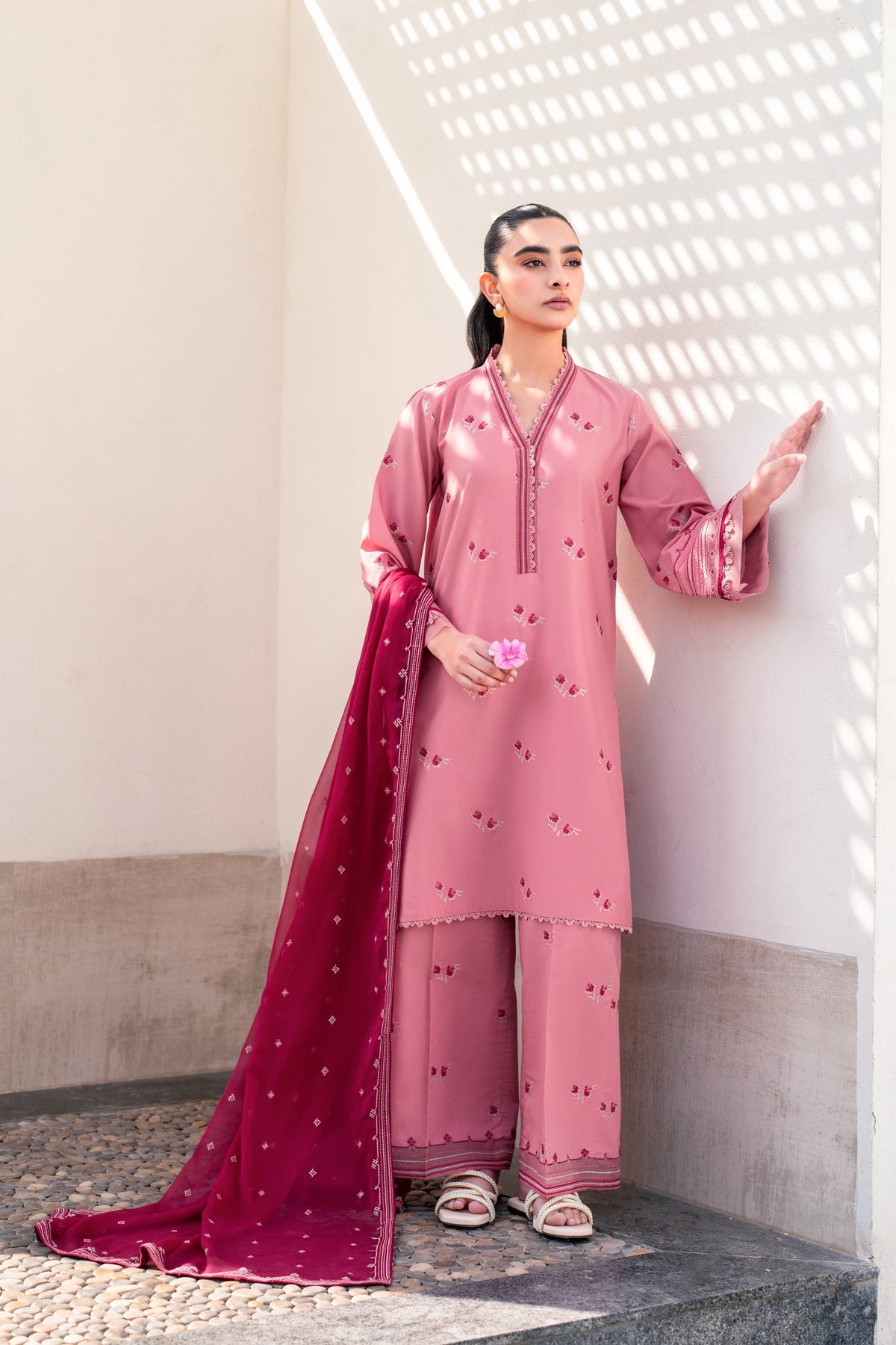 Xenia Formals | Summer Away 25 | COTTON CANDY -  Xenia Formals Ladies Clothes - Original Designer Dress - House of Maryam