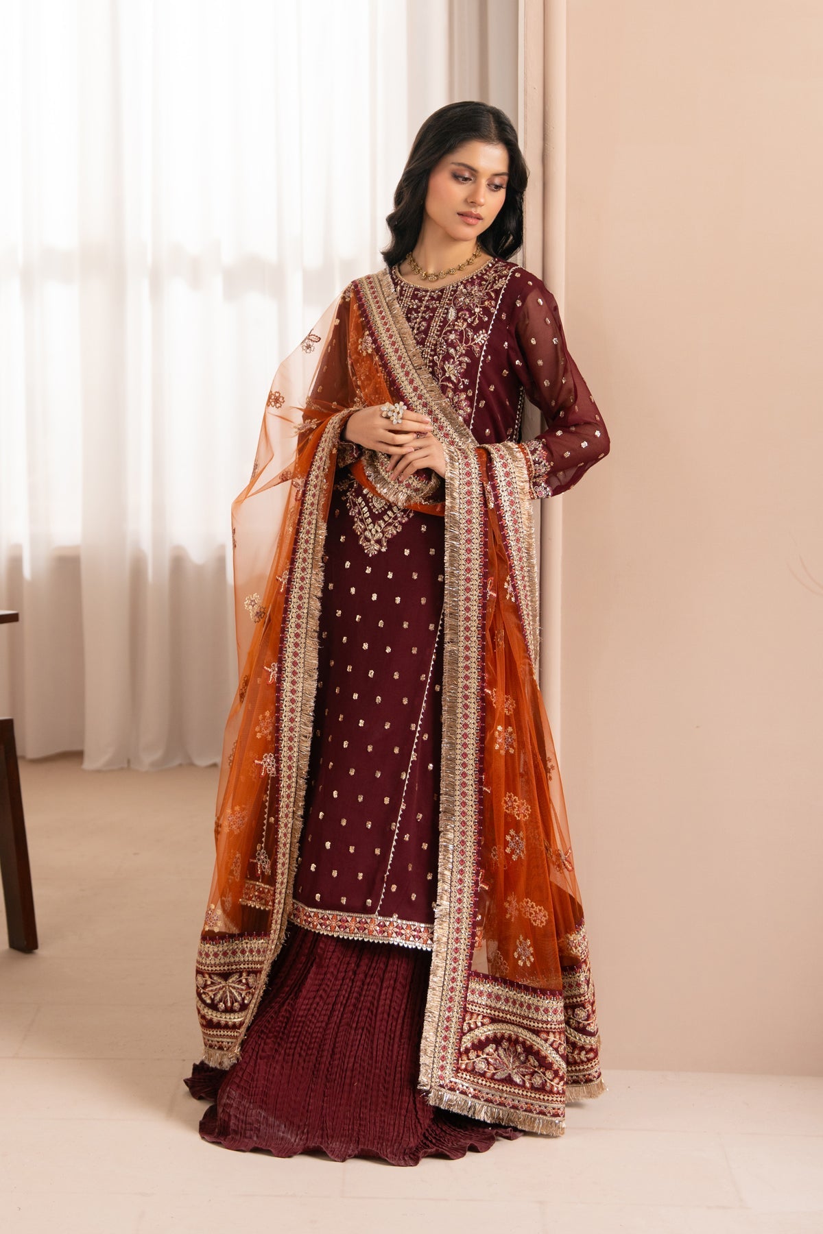 Xenia Formals | Deme Formals | LISHA-5