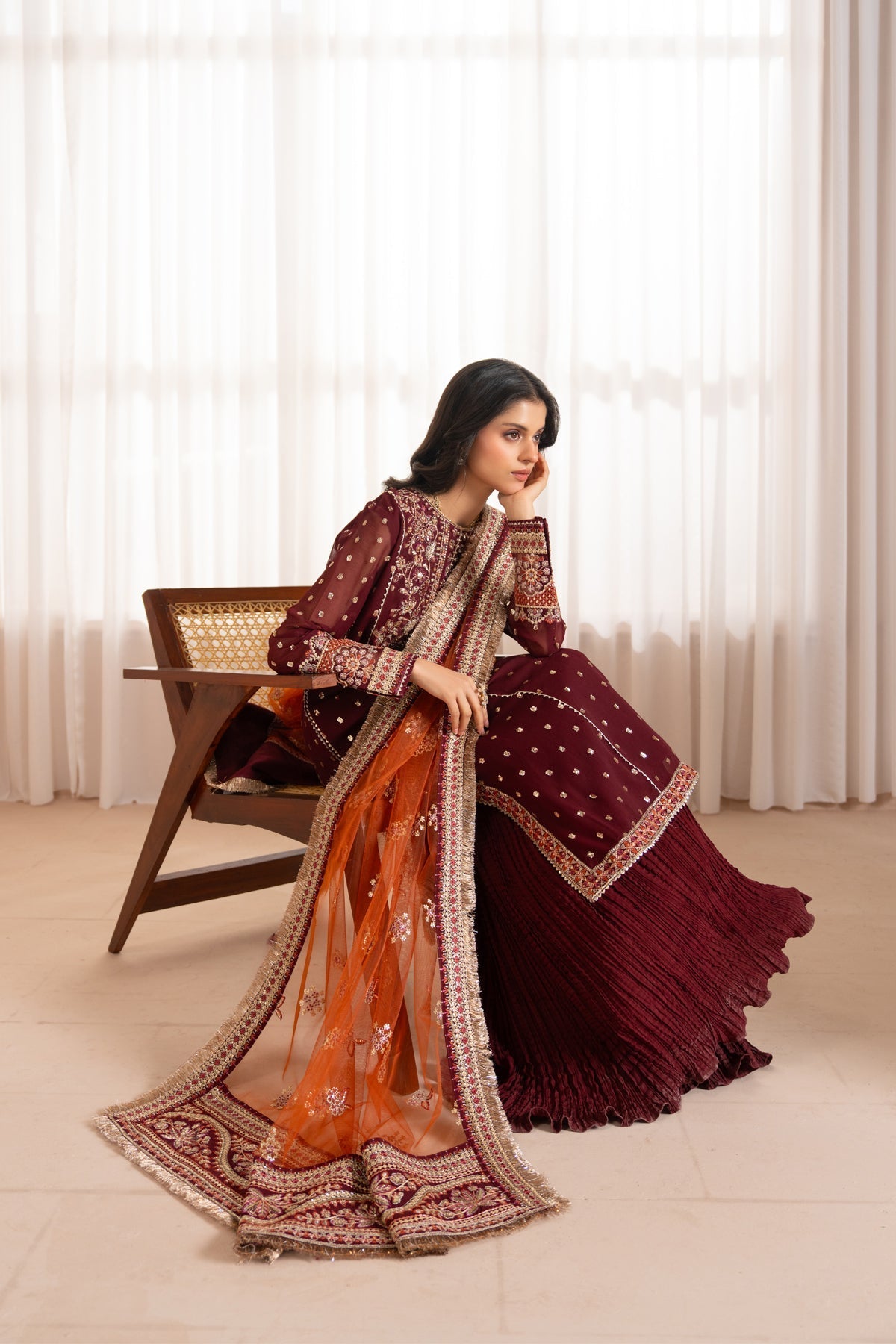 Xenia Formals | Deme Formals | LISHA-4
