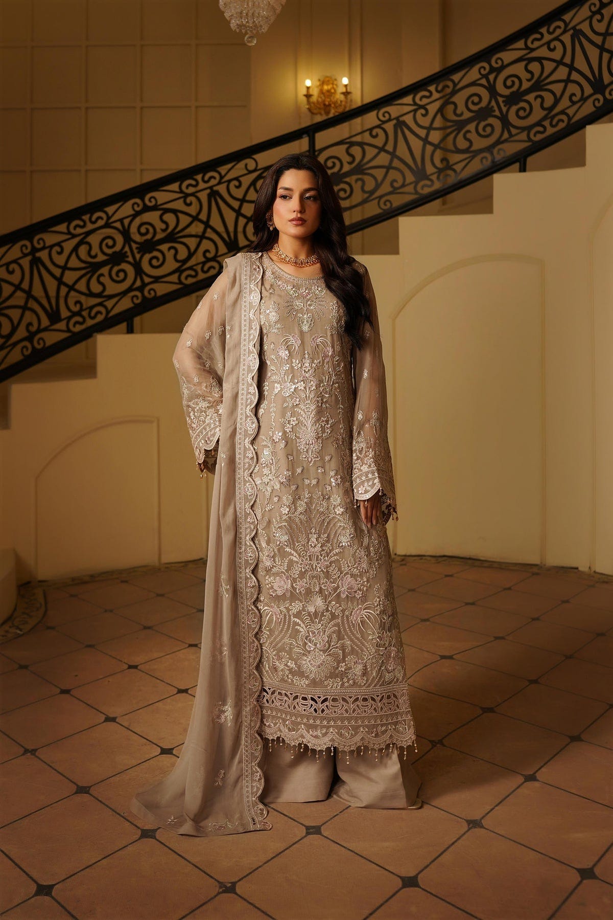 Maryams | Aarzu Formals | MANAL-ARZ-9004