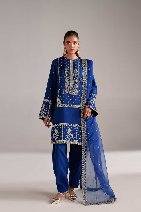 Akbar Aslam | Formal Pret | Nilam-1
