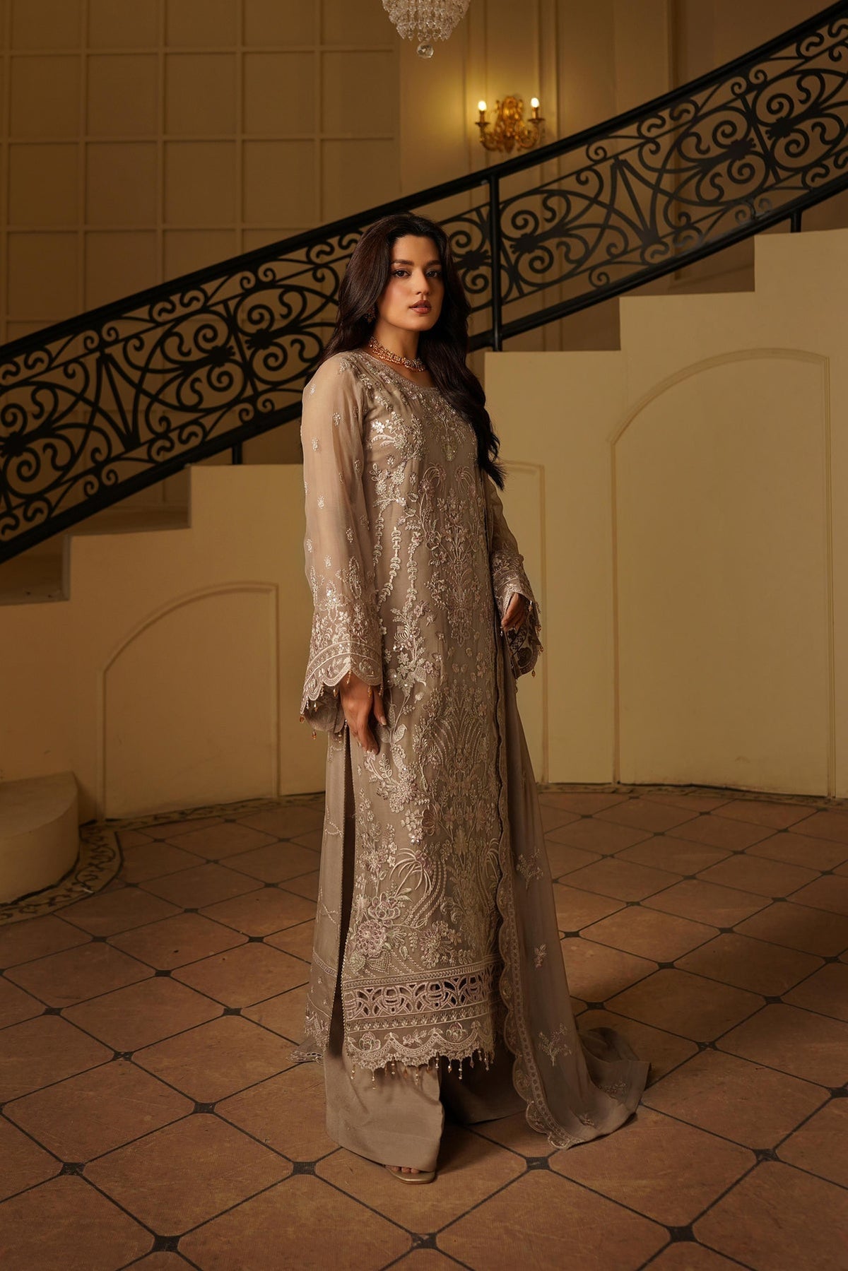 Maryams | Aarzu Formals | MANAL-ARZ-9004, image 3