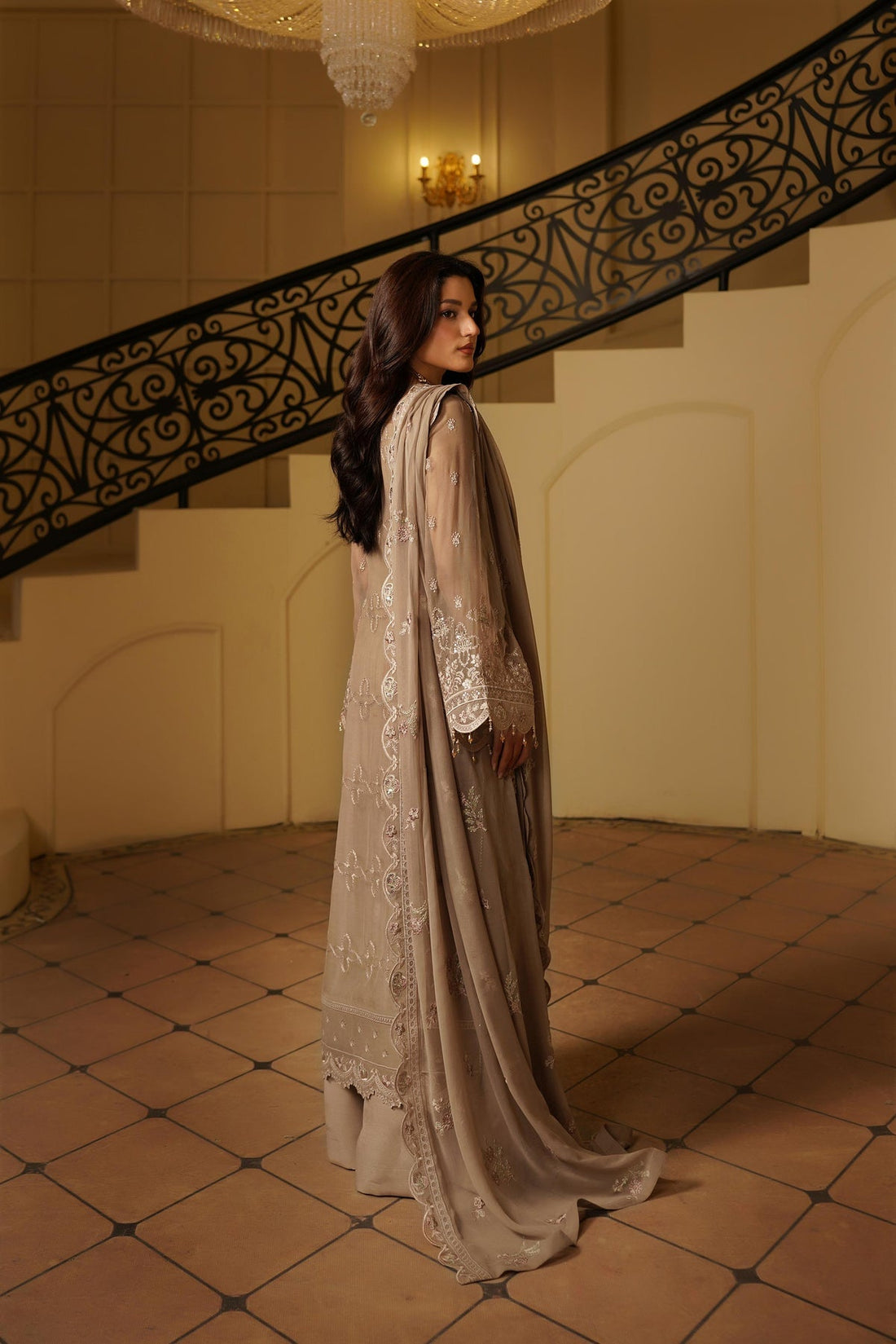 Maryams | Aarzu Formals | MANAL-ARZ-9004
