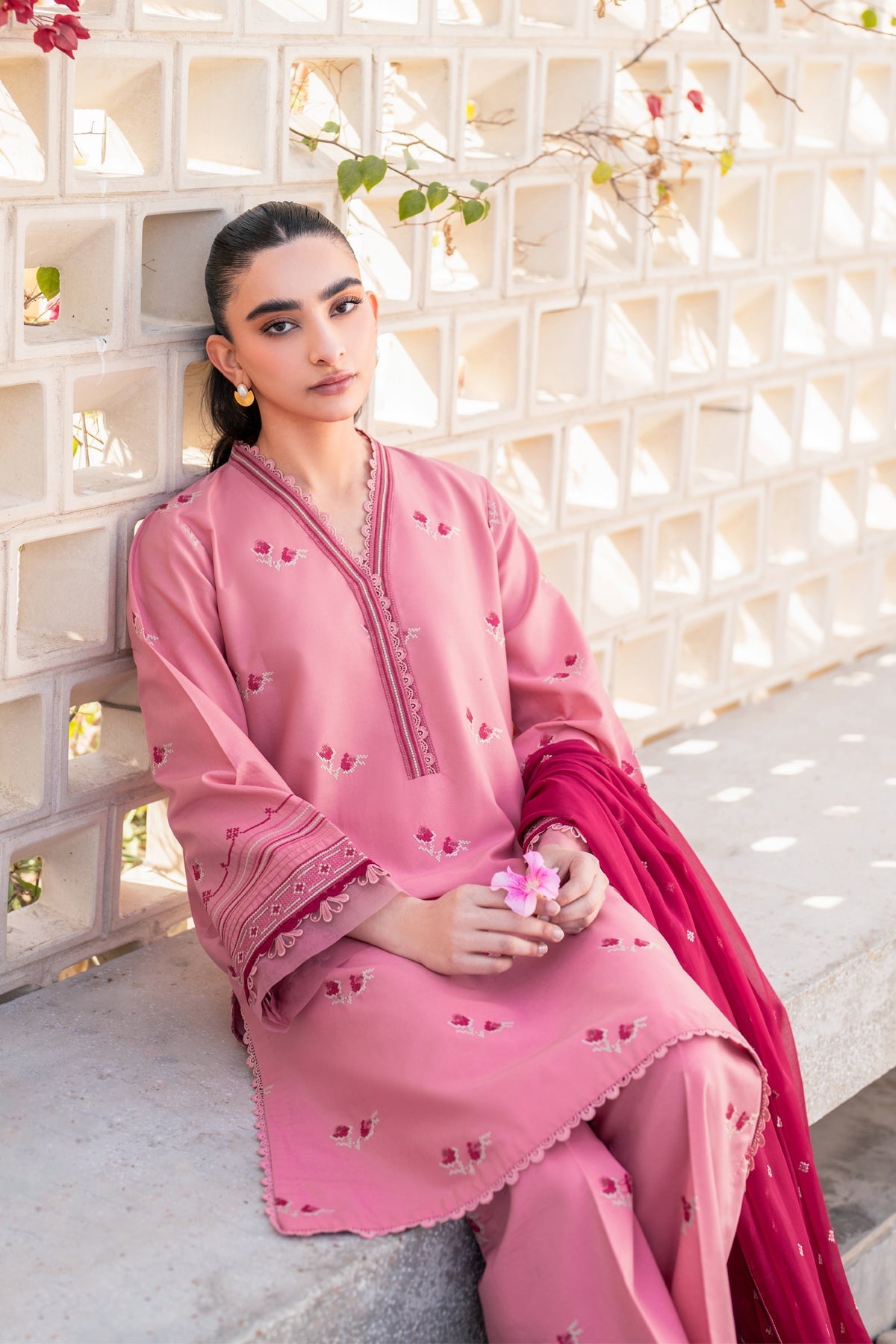 Xenia Formals | Summer Away 25 | COTTON CANDY -  Xenia Formals Ladies Clothes - Original Designer Dress - House of Maryam