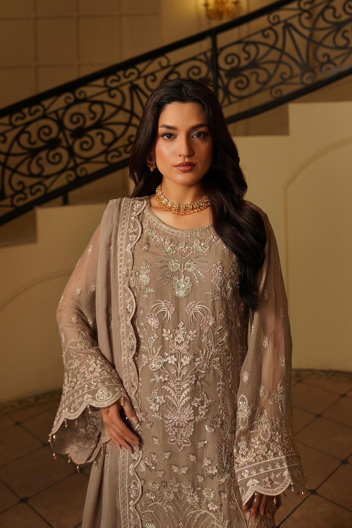 Maryams | Aarzu Formals | MANAL-ARZ-9004-5