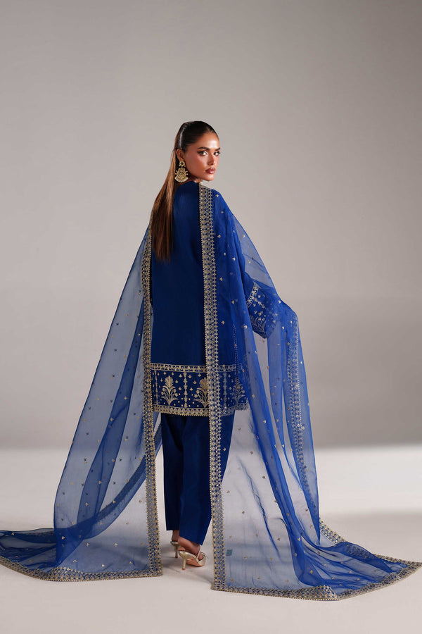 Akbar Aslam | Formal Pret | Nilam-2