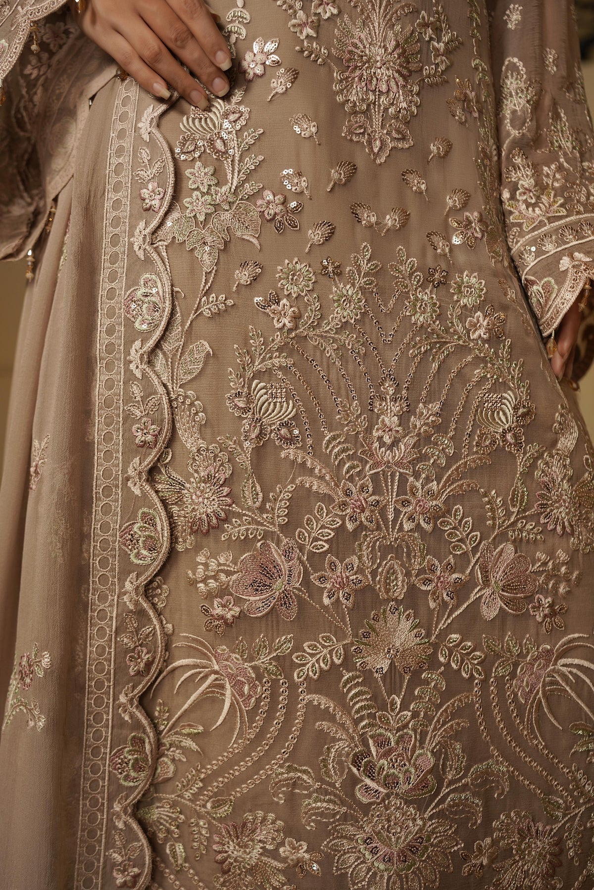 Maryams | Aarzu Formals | MANAL-ARZ-9004, image 6