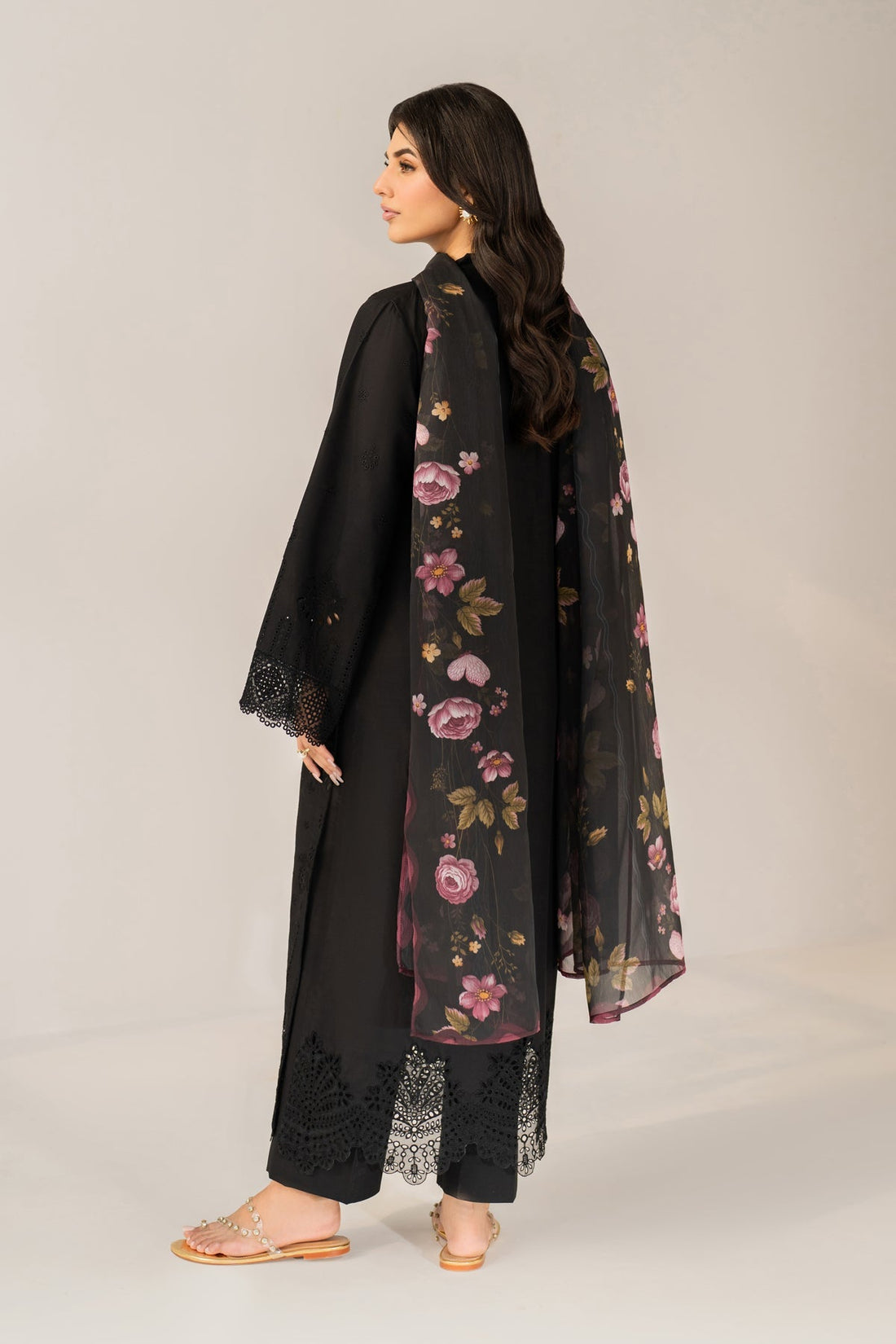 Xenia Formals | Layana Summer 26 | SAPHIE