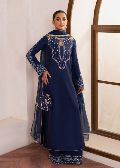 Dastoor | Rania Luxury Pret 25 | Celine -  Dastoor Ladies Clothes - Original Designer Dress - House of Maryam