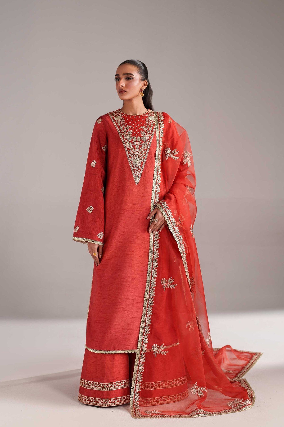 Akbar Aslam | Formal Pret | Laleh