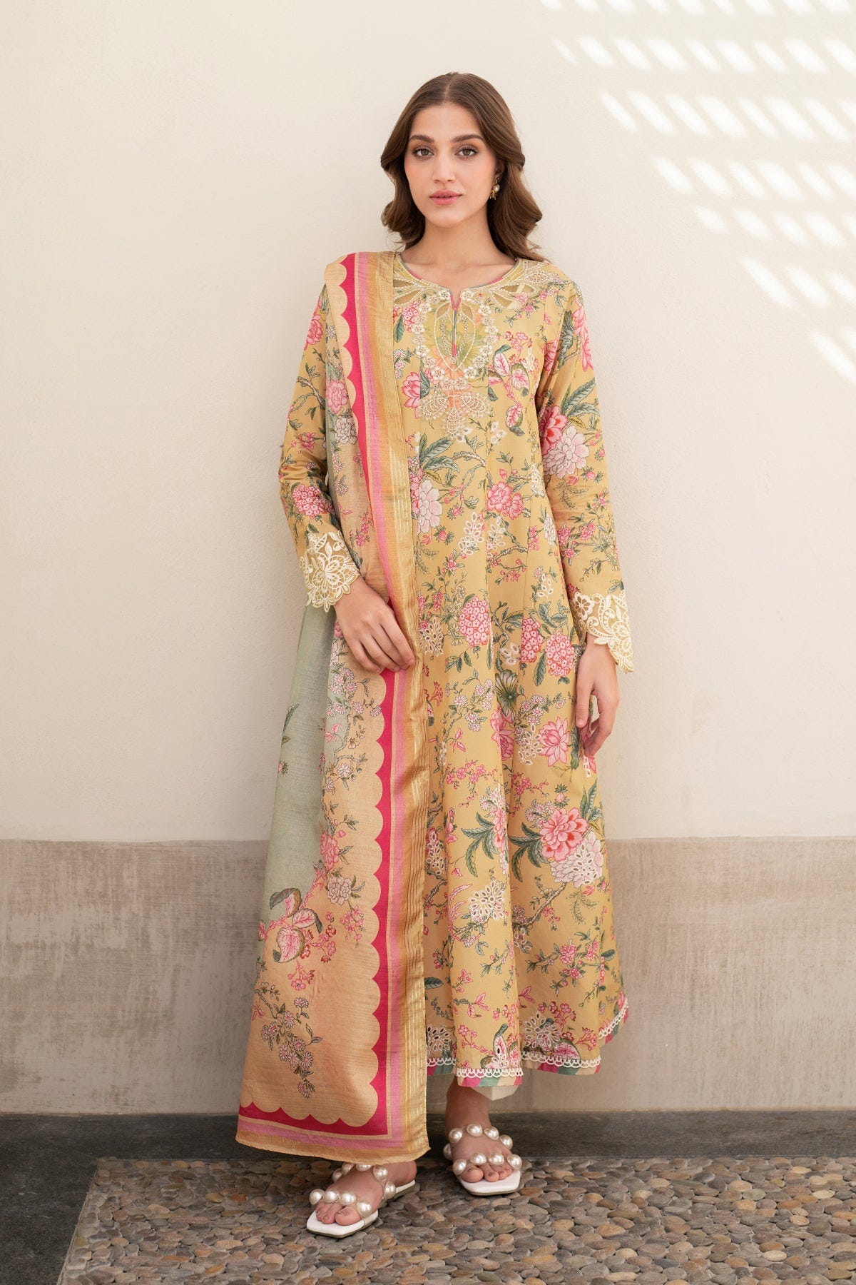 Xenia Formals | Summer Away 25 | SUN -  Xenia Formals Ladies Clothes - Original Designer Dress - House of Maryam
