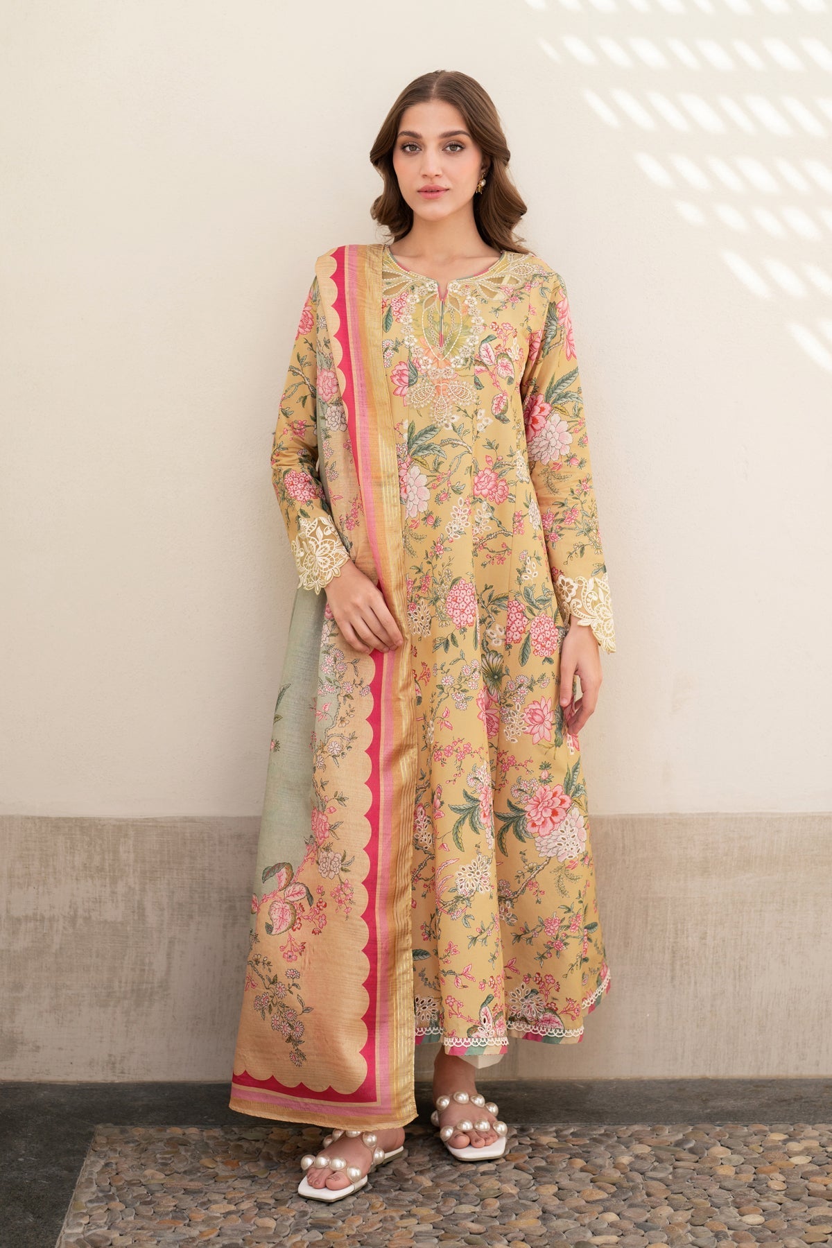 Xenia Formals | Summer Away 25 | SUN -  Xenia Formals Ladies Clothes - Original Designer Dress - House of Maryam