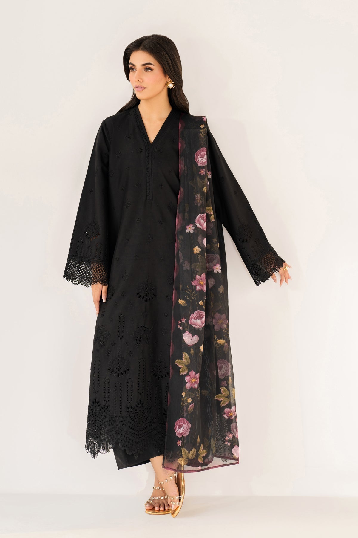 Xenia Formals | Layana Summer 26 | SAPHIE
