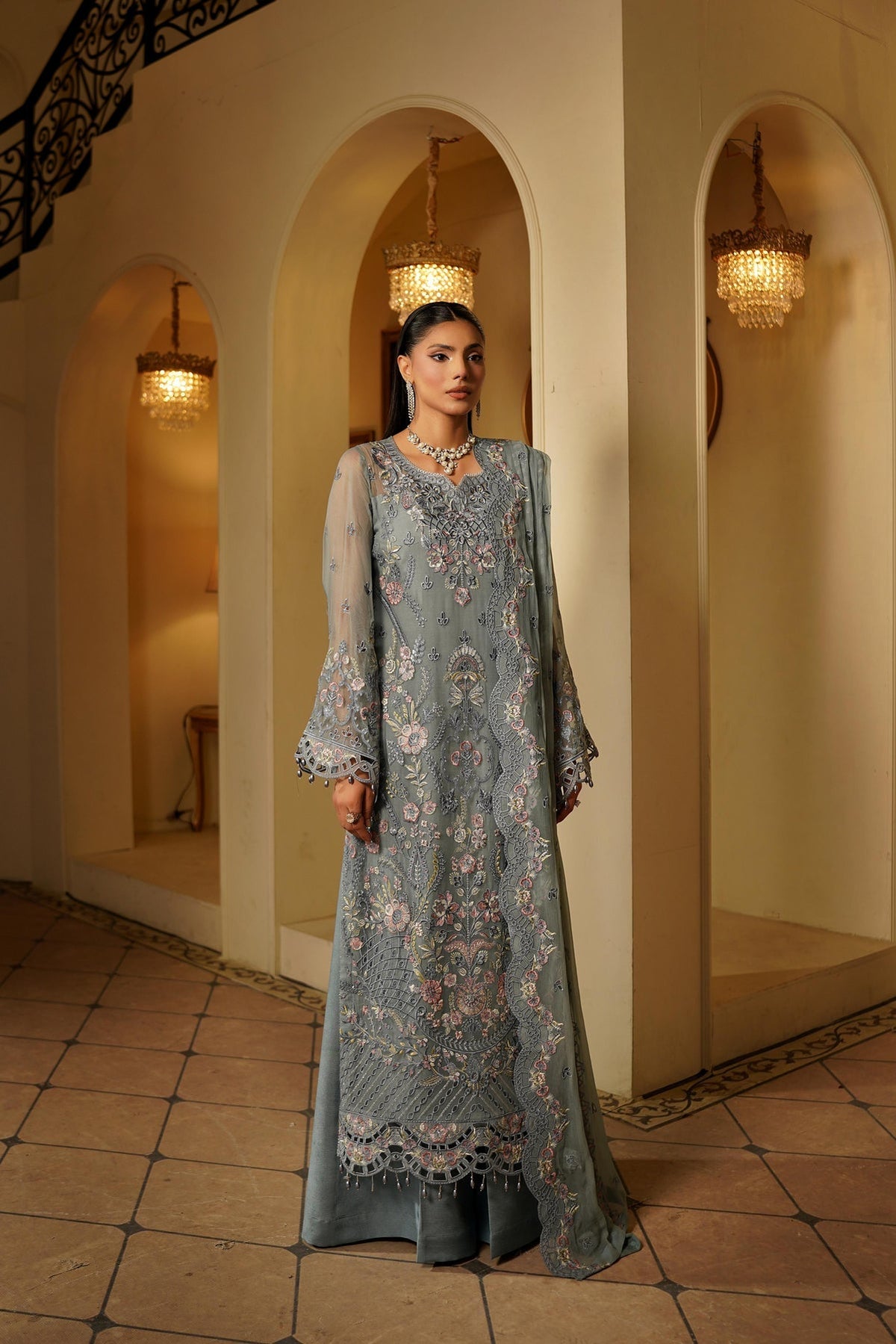 Maryams | Aarzu Formals | SHAHANA-ARZ-9003, image 4