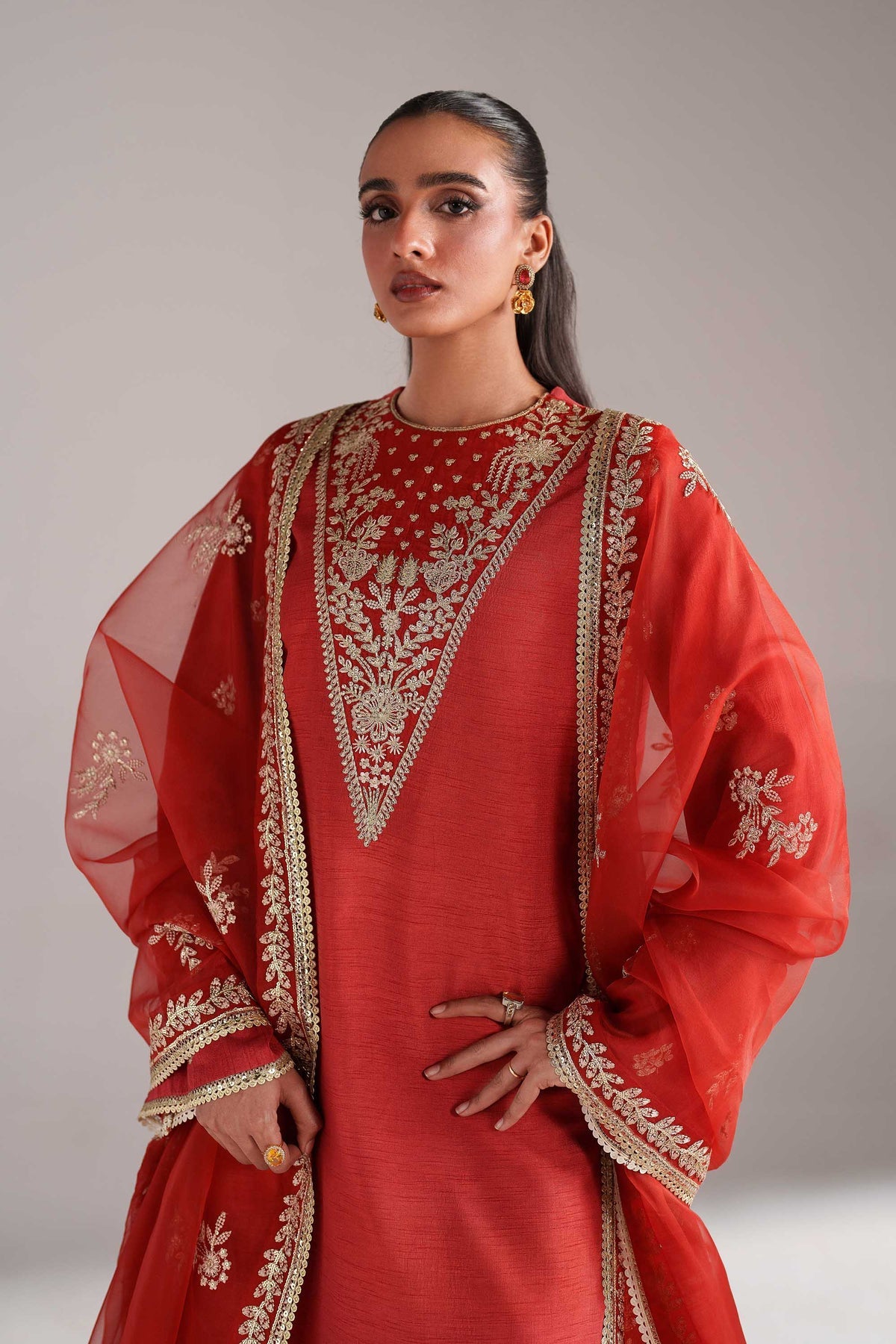 Akbar Aslam | Formal Pret | Laleh, image 5