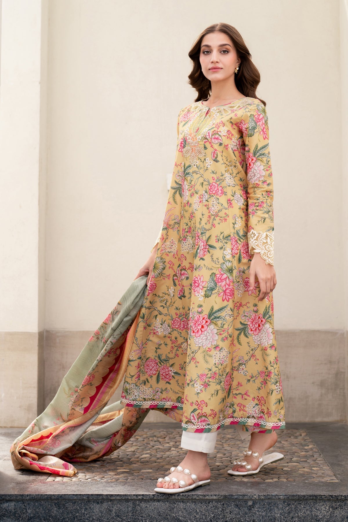 Xenia Formals | Summer Away 25 | SUN -  Xenia Formals Ladies Clothes - Original Designer Dress - House of Maryam