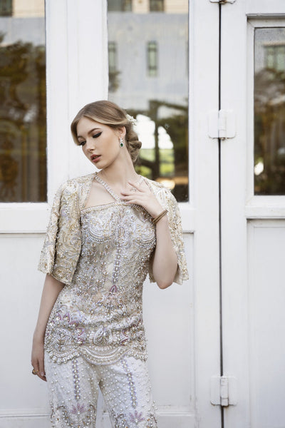 Mysie | Alara formals 24 | DOJA -  Mysie Formal - Original Designer Dress - House of Maryam