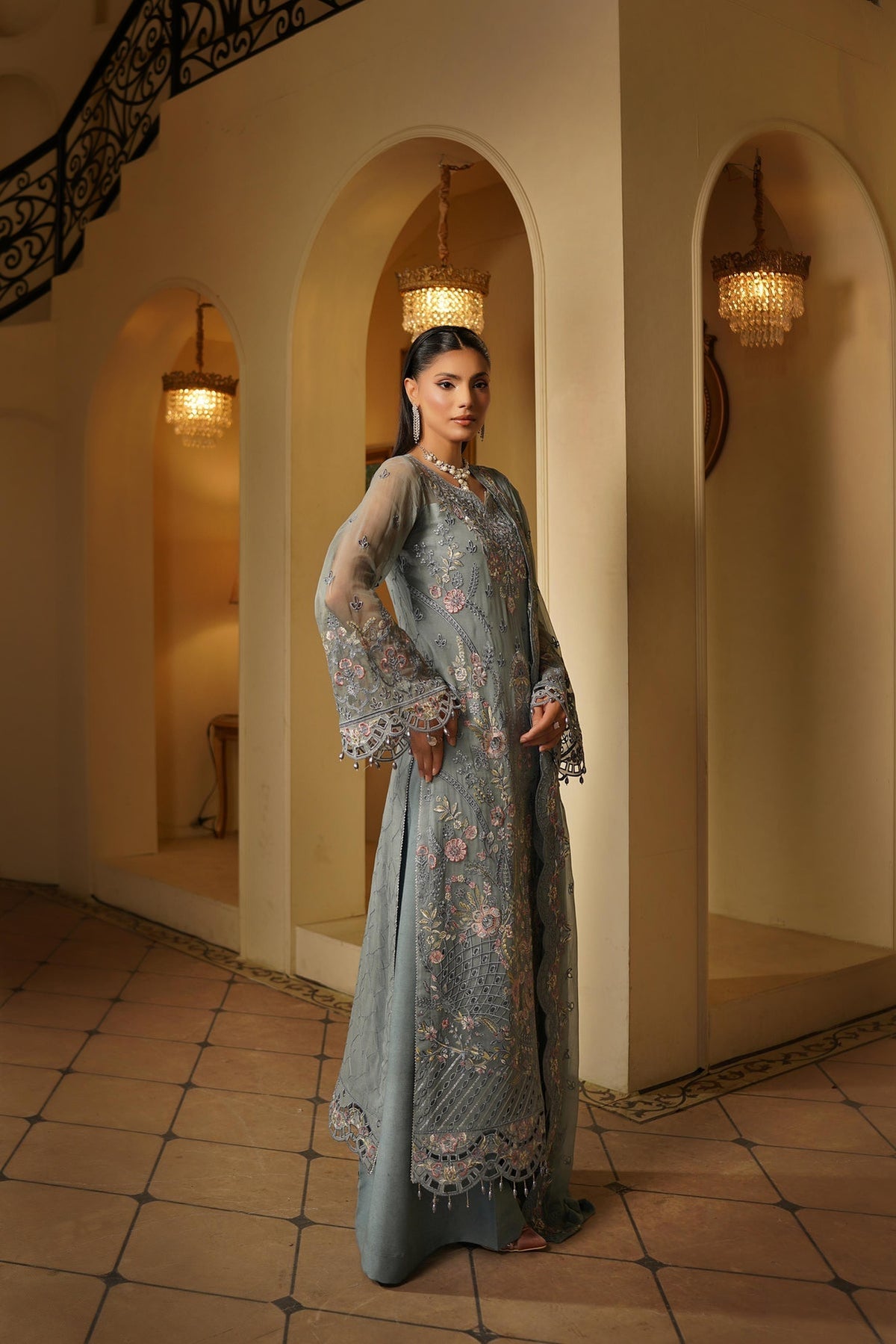 Maryams | Aarzu Formals | SHAHANA-ARZ-9003, image 3