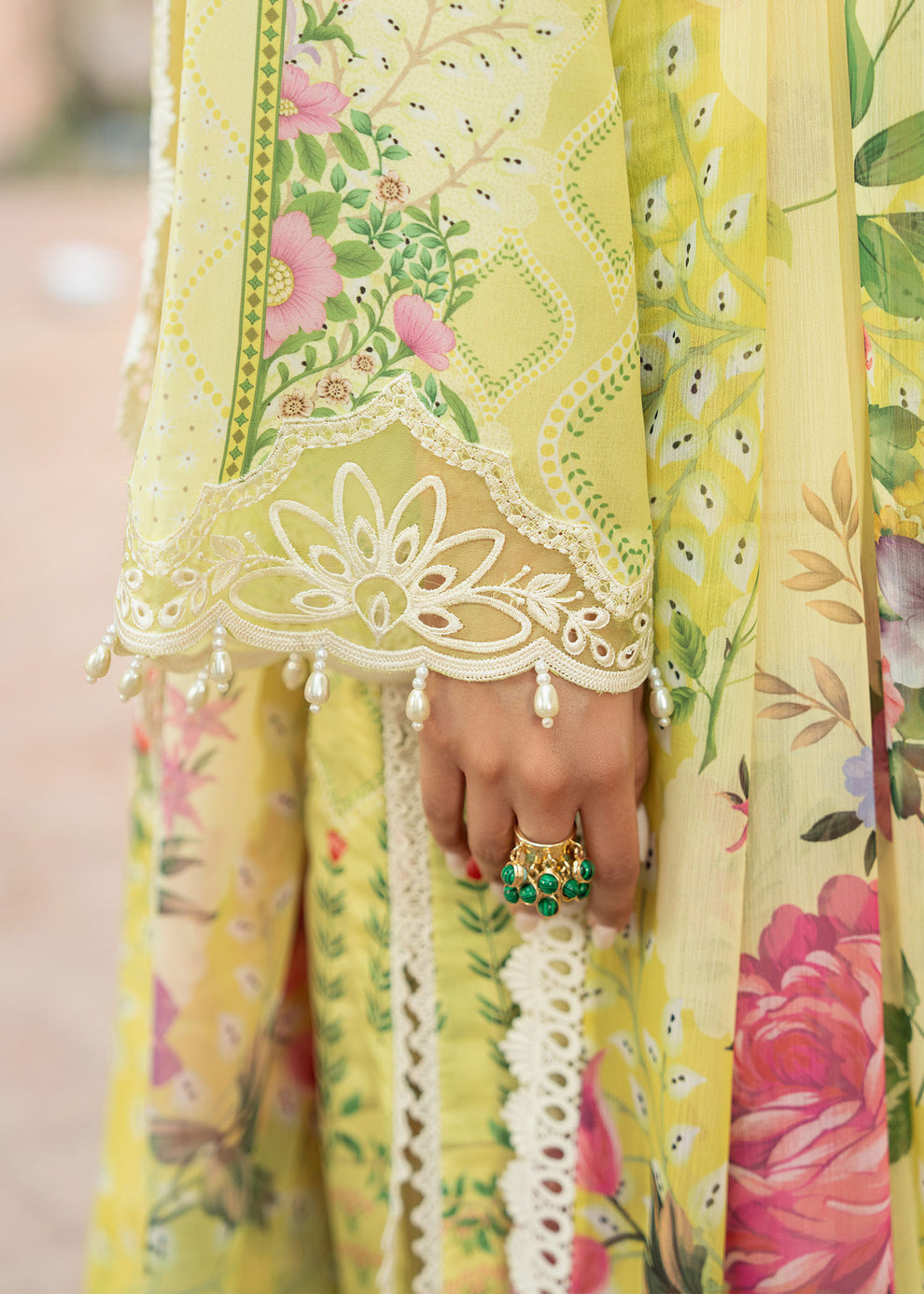 Sardinia | Coctail 25 | LEMON SPRITZ -  Sardinia Ladies Clothes - Original Designer Dress - House of Maryam