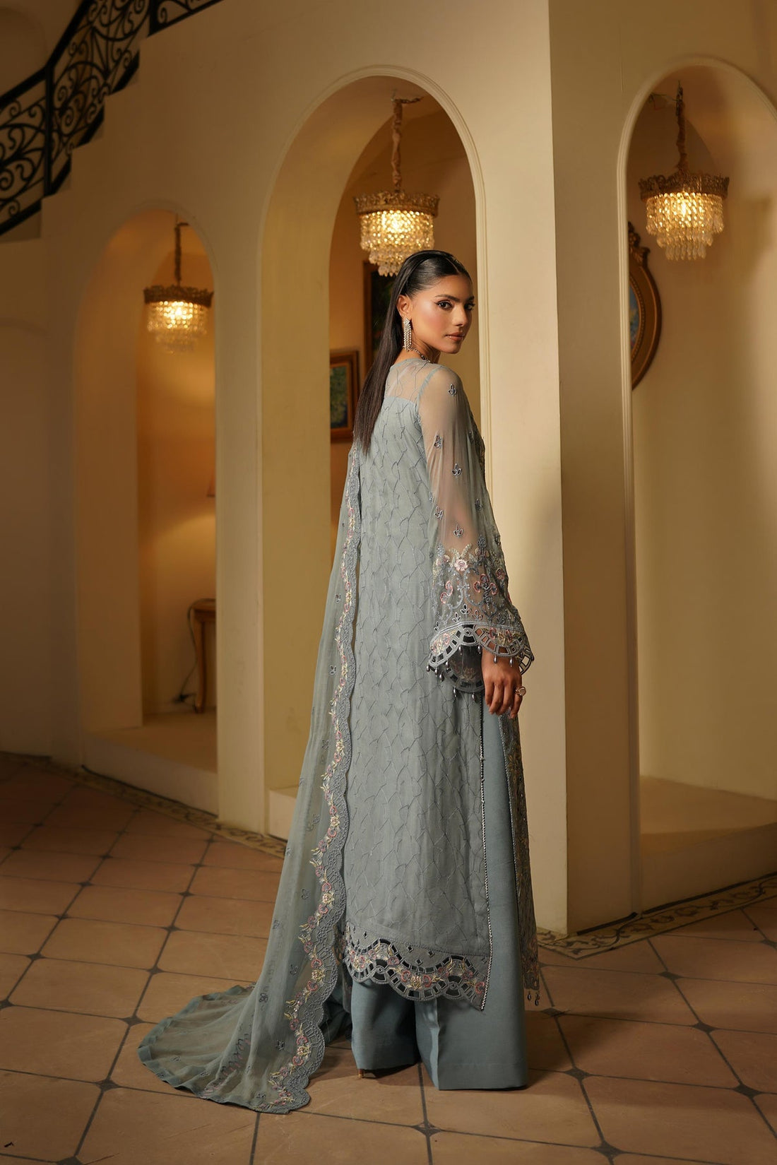 Maryams | Aarzu Formals | SHAHANA-ARZ-9003