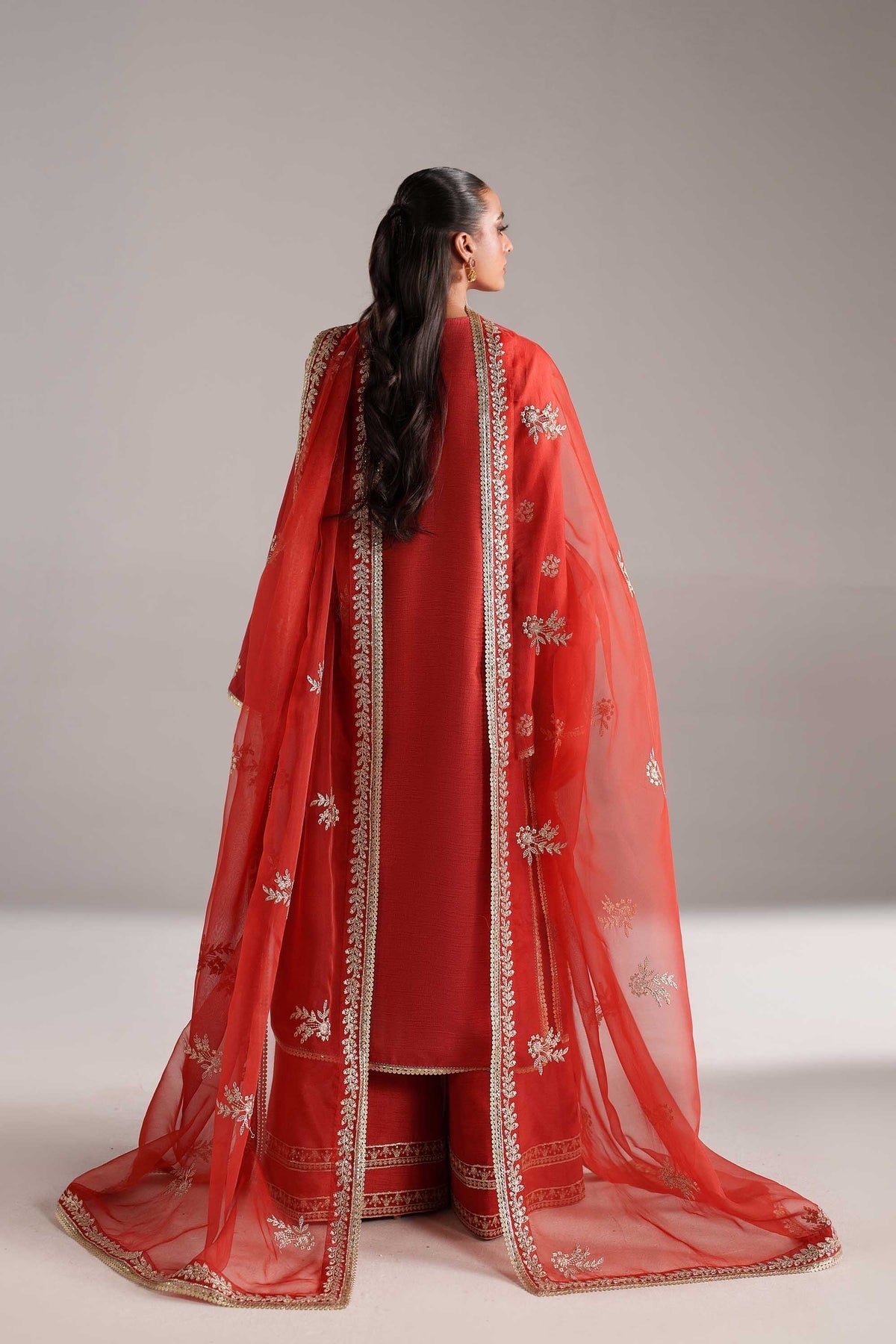 Akbar Aslam | Formal Pret | Laleh-2