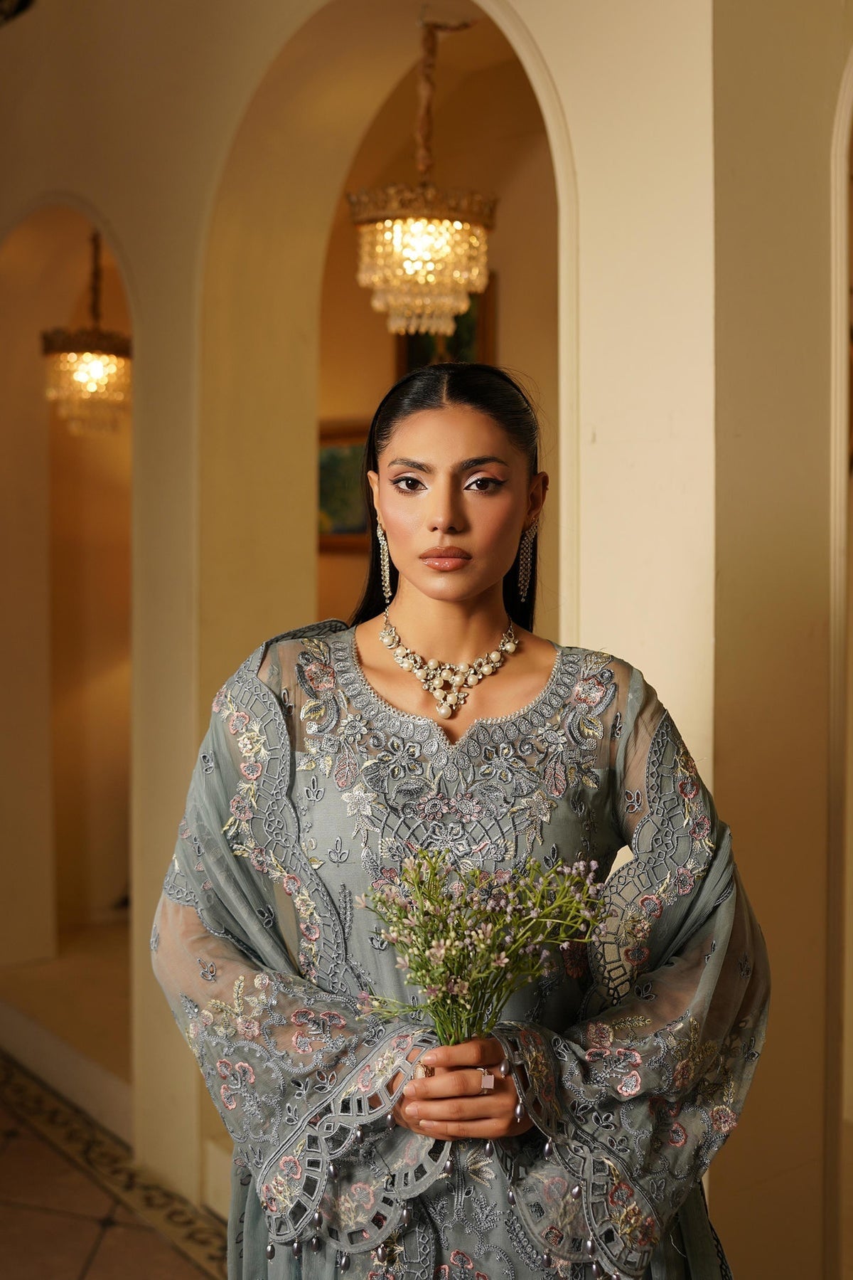 Maryams | Aarzu Formals | SHAHANA-ARZ-9003, image 5