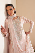 Alizeh | Handcrafted Eid Edit 25 | AF-HM-4036-Dazzle -  Alizeh Ladies Clothes -  House of Maryam