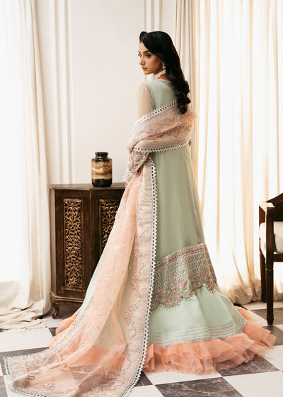 Inayat | Festive Formals | TEEL-TALE