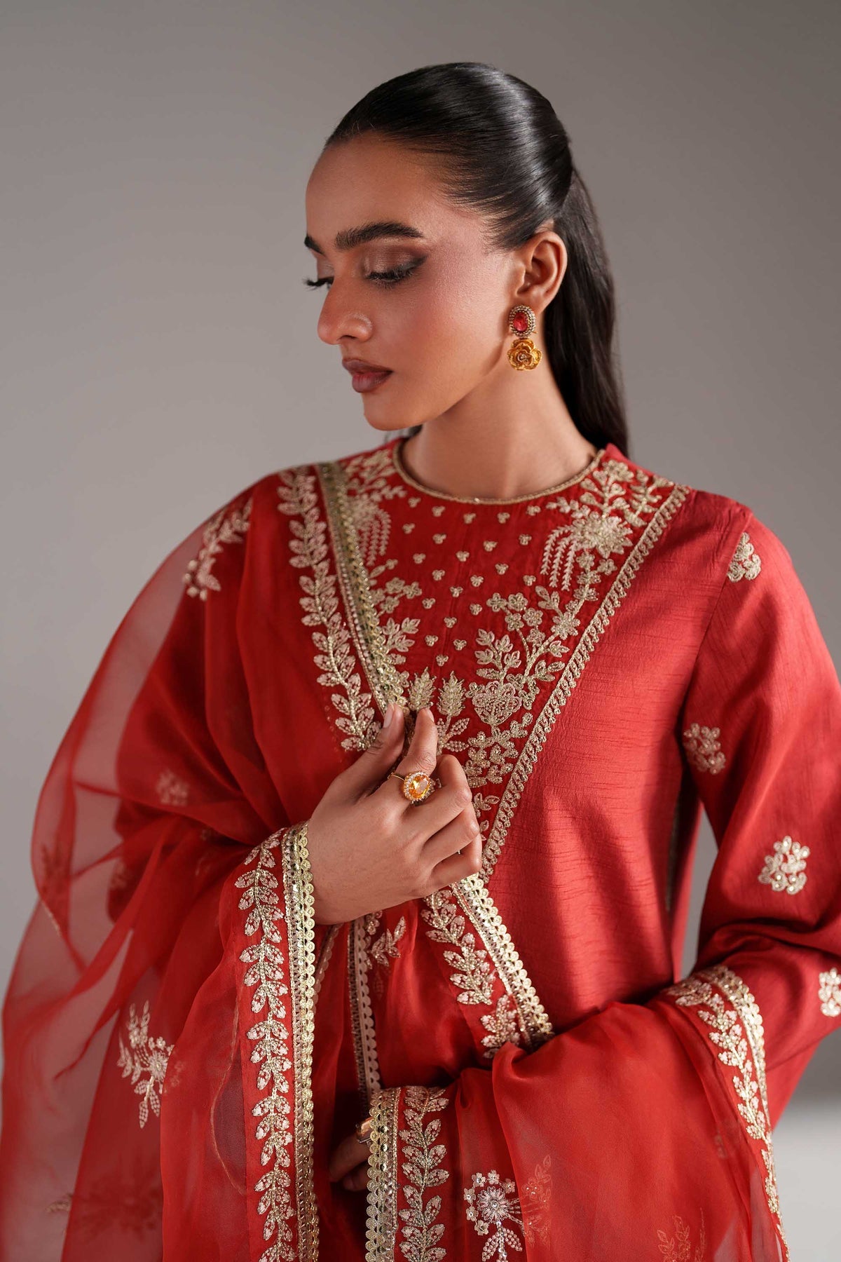 Akbar Aslam | Formal Pret | Laleh, image 3