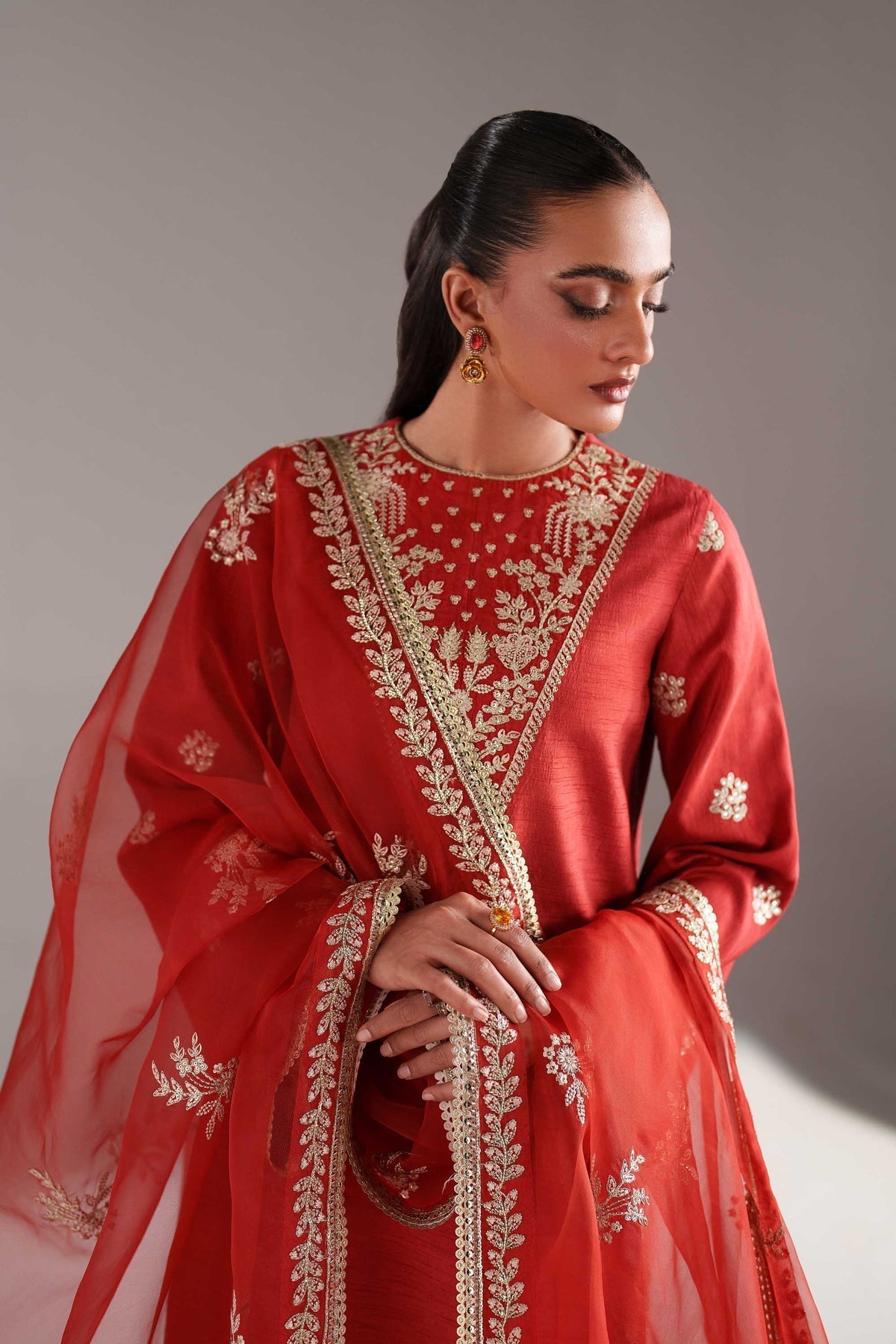 Akbar Aslam | Formal Pret | Laleh-4
