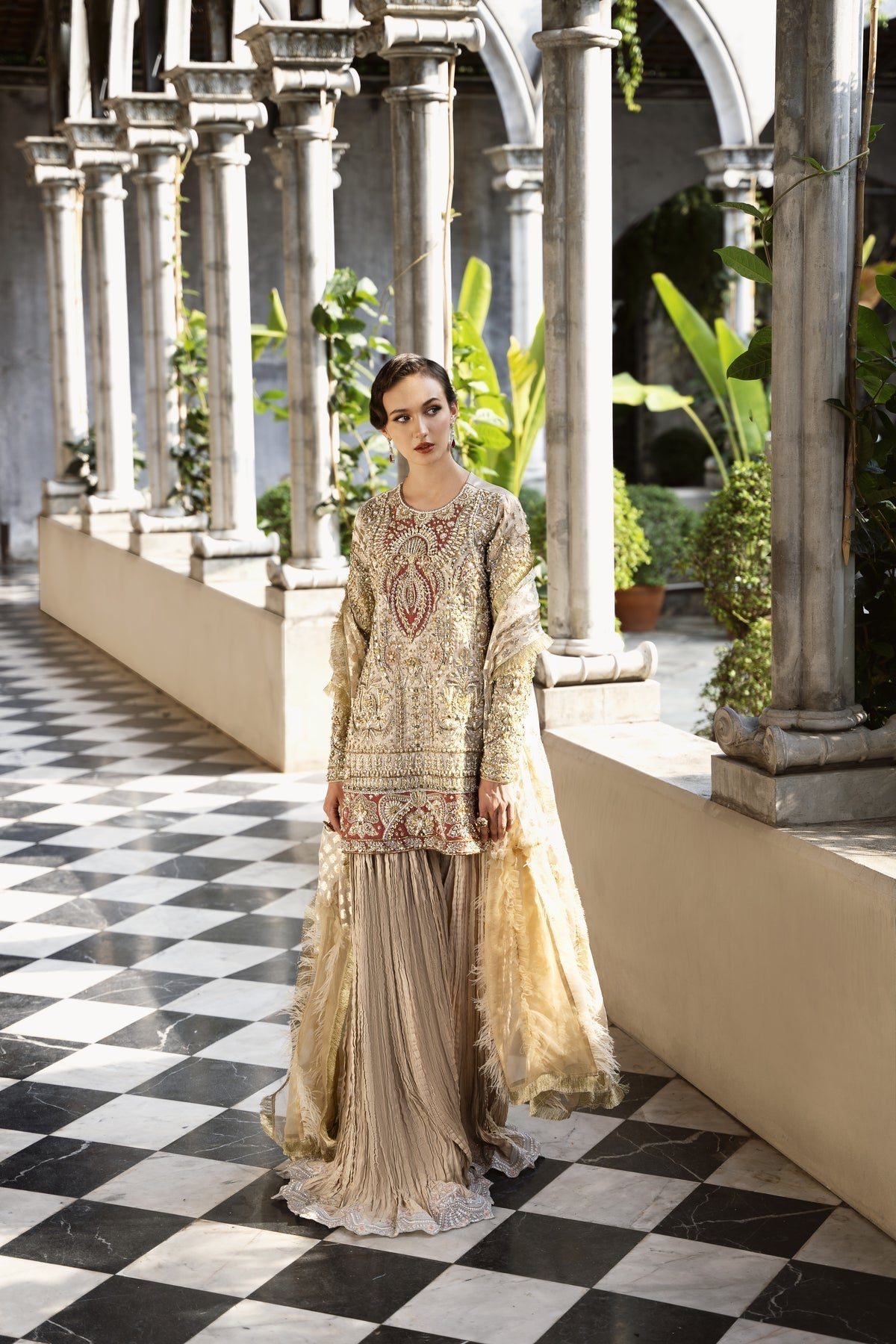 Mysie | Alara formals 24 | GLEAM -  Mysie Formal -  House of Maryam