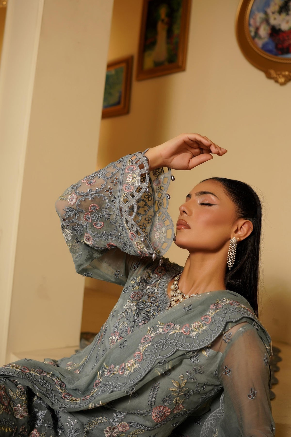Maryams | Aarzu Formals | SHAHANA-ARZ-9003, image 6