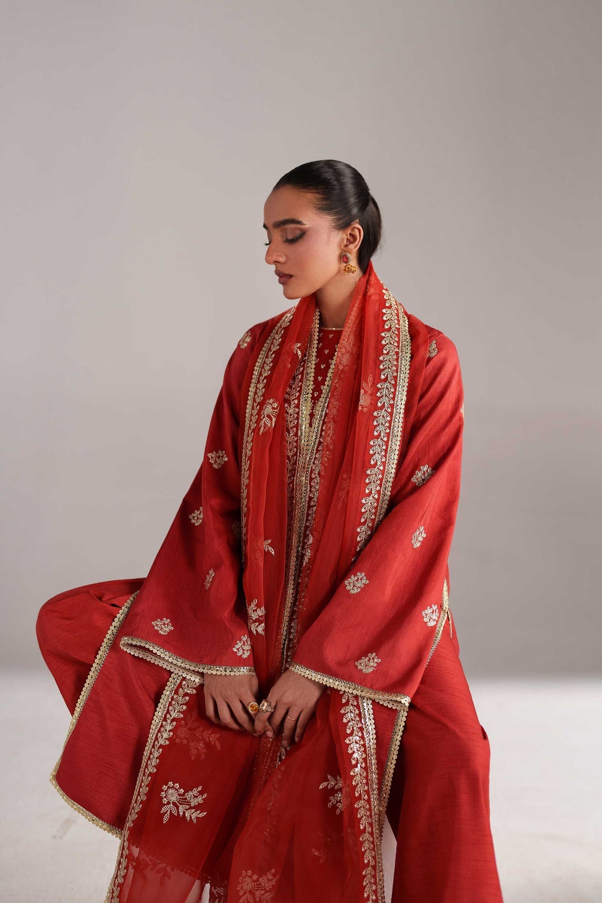 Akbar Aslam | Formal Pret | Laleh, image 6