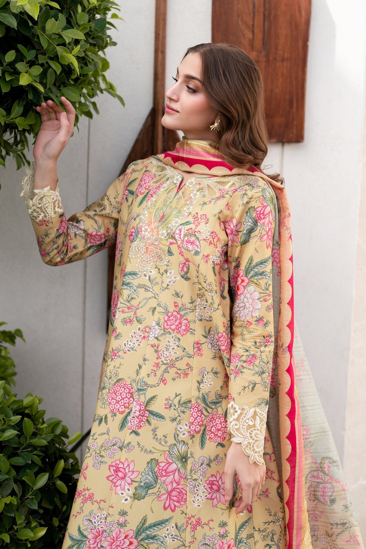 Xenia Formals | Summer Away 25 | SUN -  Xenia Formals Ladies Clothes - Original Designer Dress - House of Maryam